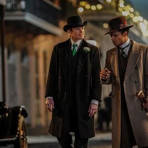 Fotoğraf Interview with the Vampire