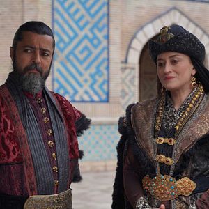 Fotoğraf Alparslan: Büyük Selçuklu