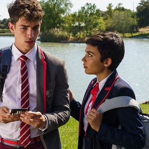 Fotoğraf Carla Díaz (II)