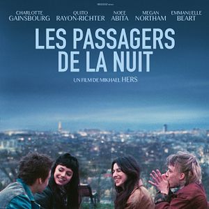Fotoğraf Les Passagers de la nuit