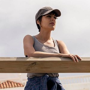 Fotoğraf Adriana Ugarte