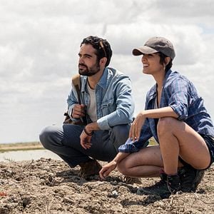 Fotoğraf Adriana Ugarte