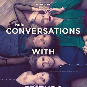 Fotoğraf Conversations With Friends