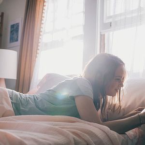 Fotoğraf Clara Rugaard