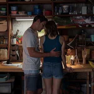 Fotoğraf Clara Rugaard