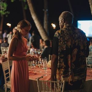 Fotoğraf Danny Glover