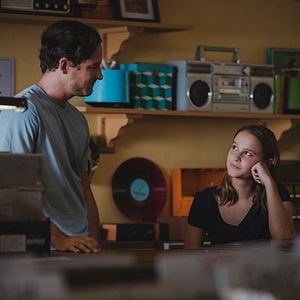 Fotoğraf Clara Rugaard