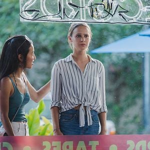 Fotoğraf Lyrica Okano