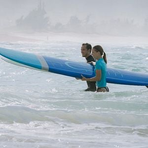 Fotoğraf Lewis Pullman