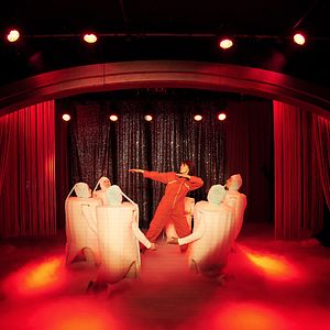 Fotoğraf Lucie Heinze