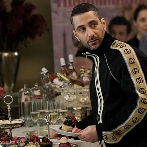 Fotoğraf Denis Moschitto