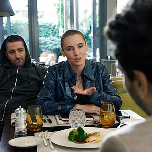 Fotoğraf Denis Moschitto