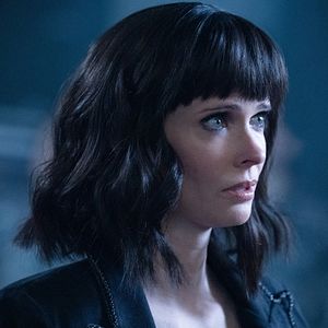 Fotoğraf Elizabeth Tulloch