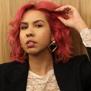 Fotoğraf Ademara Barros