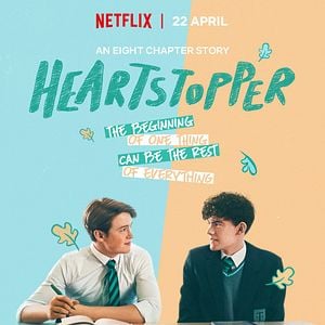 Fotoğraf Heartstopper