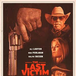 Fotoğraf The Last Victim