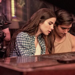 Fotoğraf Depois do Universo