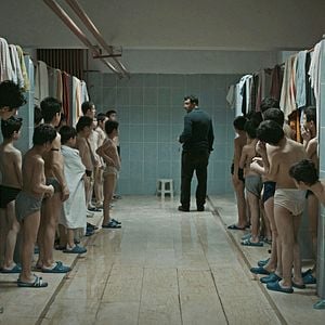 Fotoğraf Okul Tıraşı