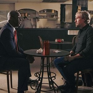 Fotoğraf David A.R. White