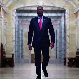 Fotoğraf Isaiah Washington