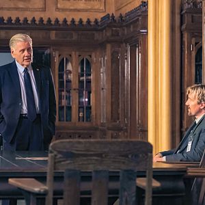 Fotoğraf William Forsythe