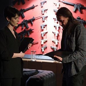 Fotoğraf Yalnız Kurt