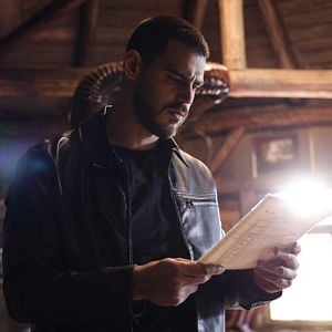 Fotoğraf Yalnız Kurt