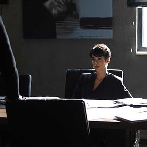 Fotoğraf Yalnız Kurt