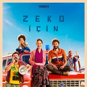 Fotoğraf Zeko İçin