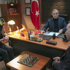 Fotoğraf Arka Sokaklar