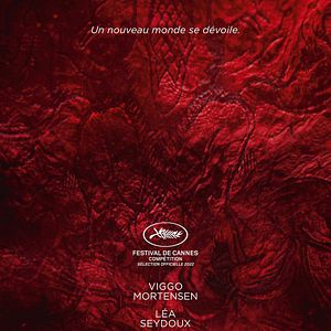 Fotoğraf Crimes Of The Future