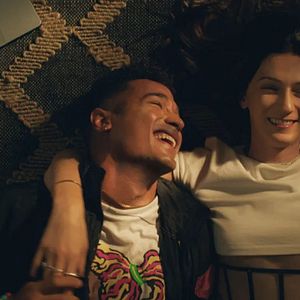 Fotoğraf Jesse James Keitel