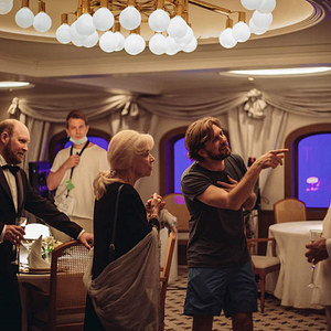 Fotoğraf Hüzün Üçgeni