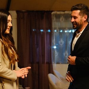 Fotoğraf Gönül Dağı