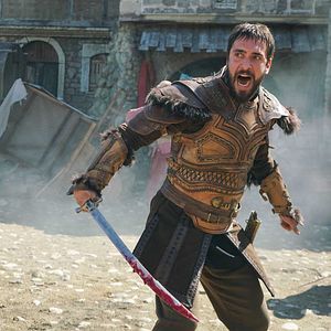 Fotoğraf Barbaroslar: Akdeniz'in Kılıcı