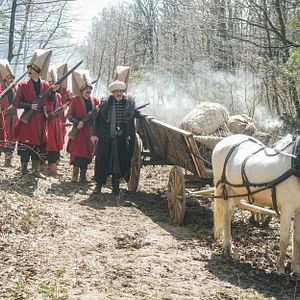 Fotoğraf Barbaroslar: Akdeniz'in Kılıcı