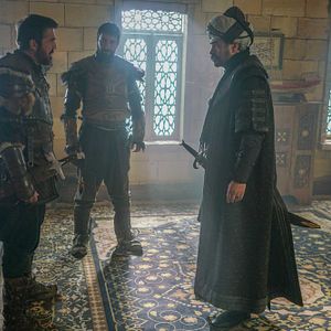 Fotoğraf Barbaroslar: Akdeniz'in Kılıcı