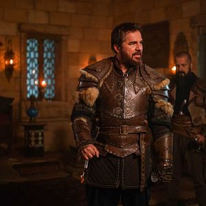 Fotoğraf Barbaroslar: Akdeniz'in Kılıcı