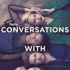 Fotoğraf Conversations With Friends