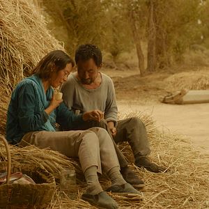 Fotoğraf Yin Ru Chen Yan