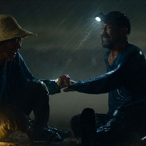 Fotoğraf Yin Ru Chen Yan