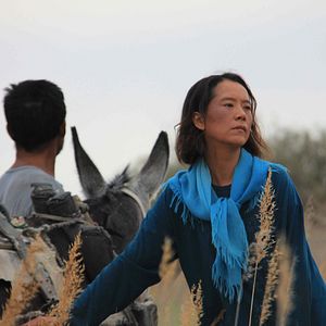 Fotoğraf Yin Ru Chen Yan