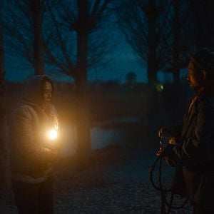 Fotoğraf Yin Ru Chen Yan