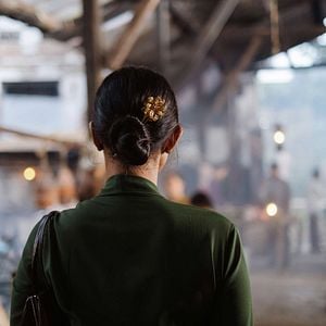 Fotoğraf Happy Salma