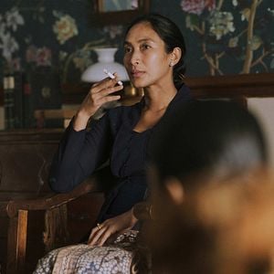 Fotoğraf Happy Salma