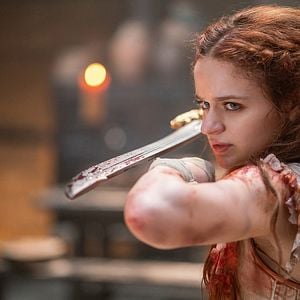 Fotoğraf The Princess