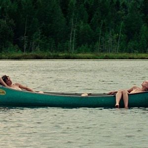 Fotoğraf Aude Mathieu