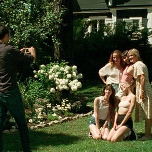 Fotoğraf Aude Mathieu