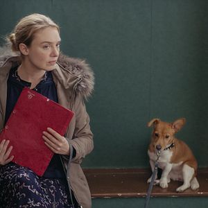 Fotoğraf Laetitia Dosch