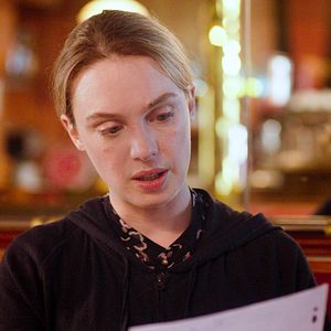 Fotoğraf Laetitia Dosch